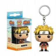 Funko Pop! Akčná figúrka kľúčenky Naruto Shippuden