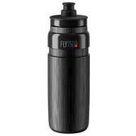 ELITE FLY TEX BOTTLE 750 ml BPA FREE ČIERNA