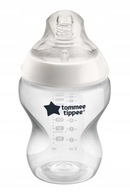 Tommee Tippee Fľaša Bližšie k prírode 260ml 0m+