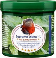 NATUREFOOD SUPREME DISCUS L 280g PALLET