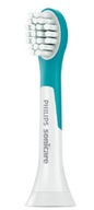 PHILIPS SONICARE TIP PRE DETI KIDS 3+ 1 ks.