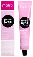 Matrix SoColor Sync Pre-Bonded SPV 90 ml