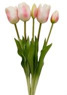 Umelý TULIPÁN, LIFE-like TULIPS, PINK