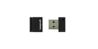 GOODRAM 64GB UPI2 USB 2.0 Pendrive čierny