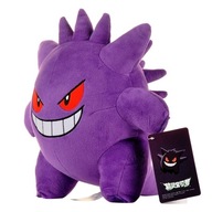 Pokemon Plyš Gengar Veľký 30 CM maskot Plyšový originál licencie