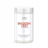 Grécka soľ FARMONA Smooth Feet. na kúpeľ nôh 1500g