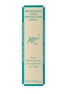 Alba Spray deodorant antiperspirant na nohy 30 ml