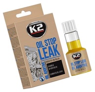 K2 STOP LEAK LEAK ADIITIVE MOTOROVÉ TESNENIE 50ML I2V79