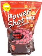 BANDIT CARP POWER SHOT BAITS 1KG SQUID