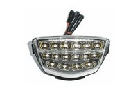 LED LAMPA SO SMEROVANÍM HONDA CBR 1000 RR (2008)