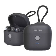 NABÍJAČKA S TELESIN POWERBANK 4000MAH PRE RODE WIRELESS GO I / II