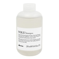 DAVINES VOLU ŠAMPÓN PRE riedke VLASY, OBJEM 250 ml