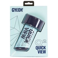 GYEON QuickView Neviditeľný polročný stierač