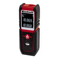 Einhell 2270075 laserový diaľkomer <30 m