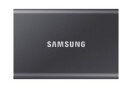 Externý pevný disk Samsung MU-PC500T/WW 500GB