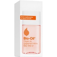 BIO-OIL Specialist Olej Jazvy strie SUCHÁ POKOŽKA TEHOTENSTVO 60ml