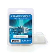 Vonný vosk Northern Lights Kringle Candle