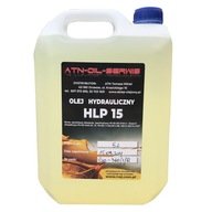 OLEJ HYDRAULICKÝ HLP 15 5L