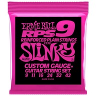 Ernie Ball 2239 /9-42/ Elektrické struny