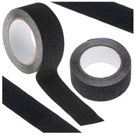 Protišmyková ochranná páska 5cmx5m čierna