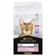 Purina Pro Plan moriak 1,5 kg Suché krmivo pre mačky