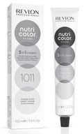 REVLON NUTRI COLOR FILTERS 1011 Farbiaca maska