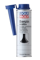 LIQUI MOLY BENZÍN 300ML / LIQUI MOLY