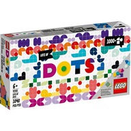 LEGO Dots 41935 BODKY rôzne