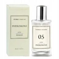 FM 05 Feromón dámsky parfém 50ml