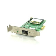 WIFI KARTA DELL BROADCOM 300 MB/S PCIE NÍZKA