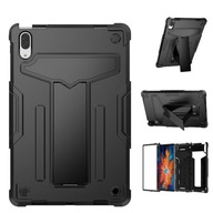 Púzdro HARD ARMOUR pre Lenovo TAB P11 Pro 11.5 black