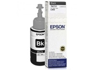 Epson T6731 čierny atrament C13T67314A 673 70 ml