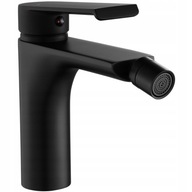 Hass Black Bidet Faucet Black