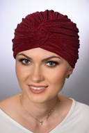 Turban VIKI FP/2 Šály s turbanom Lidia Čiapka