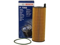 OLEJOVÝ FILTER BOSCH F 026 407 066