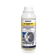 AC-FOAMCLEAN aktívna pena - Koncentrát 1kg/0,9l