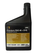 Olej PAG 46 s UV, 1 liter ERRECOM