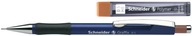 SCHNEIDER mechanická ceruzka GRAFFIX 0,5MM HB + náplň