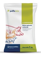 Polfamix B-compositum vitamíny pre zvieratá 1kg