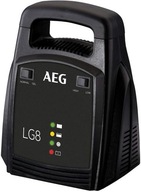 Automatický usmerňovač AEG LG8 12V, 8A