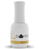 Elisium Diamond Liquid 4 Top Coat 15 ml