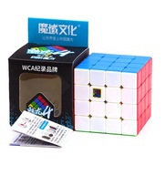 MoYu MeiLong CUBE 4x4 + stojan