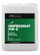 Impregnácia na dlažobné kocky HK-2 CTS Chemistry