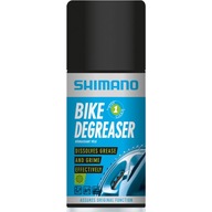 Rozpúšťadlový aerosól Shimano Odmasťovač 125ml