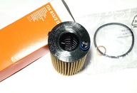 BMW olejový filter MAHLE OX813/2 B37D B47D B36B B388B