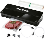 VÁKUOVÝ BALiaci stroj SEALER SILVERCREST 125W