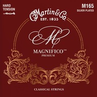 Struny MARTIN Classical Magnifico M165