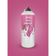 Omáčka Pink Unicorn - SAVOR toping na vafle a zmrzlinu 1 kg