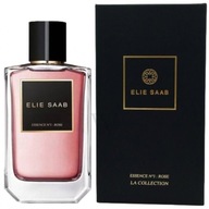 Parfumovaná voda Elie Saab La Collection Essence No 1 Rose