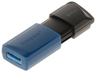 PENDRIVE FD-64/DTXM-KINGSTON 64 GB USB 3.2 Gen 1